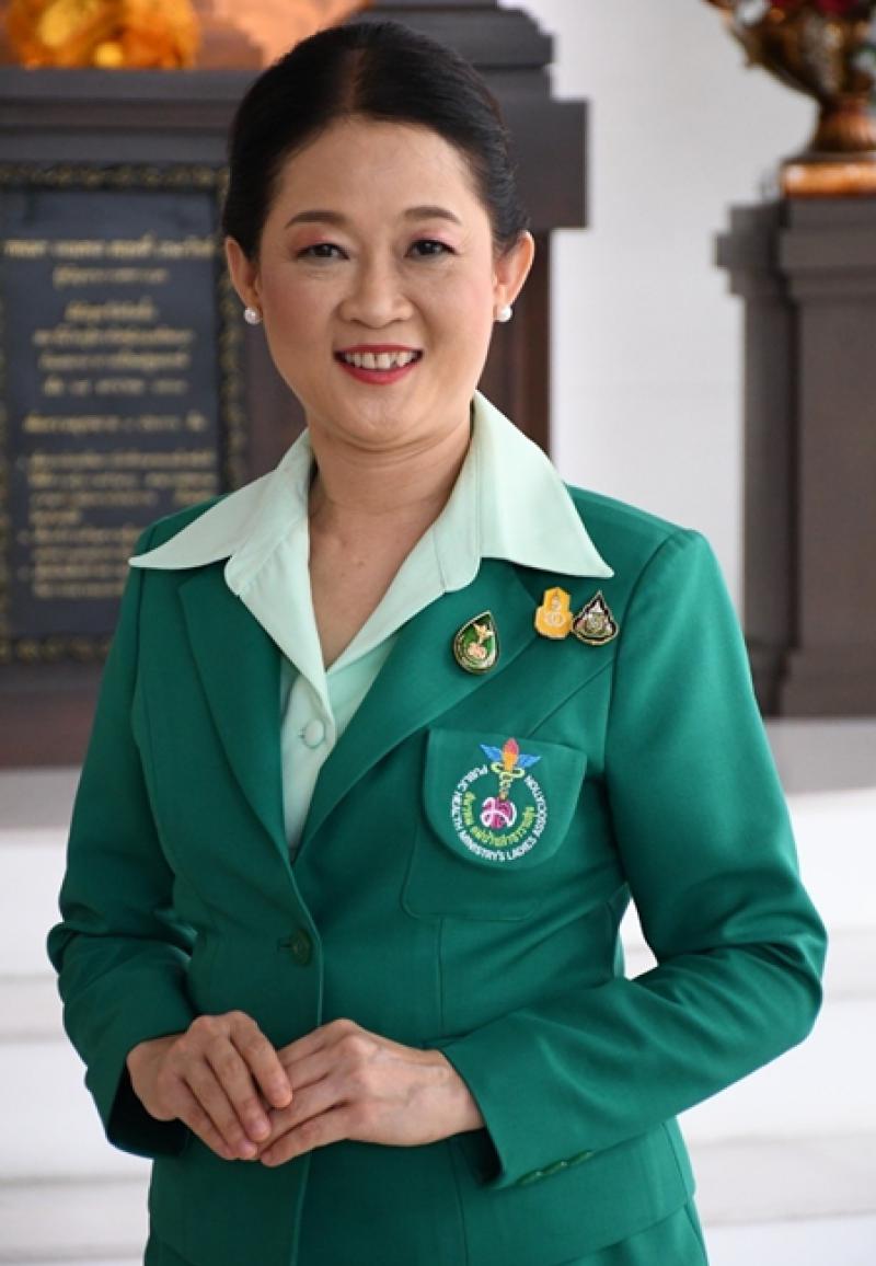 นายกสมาคม