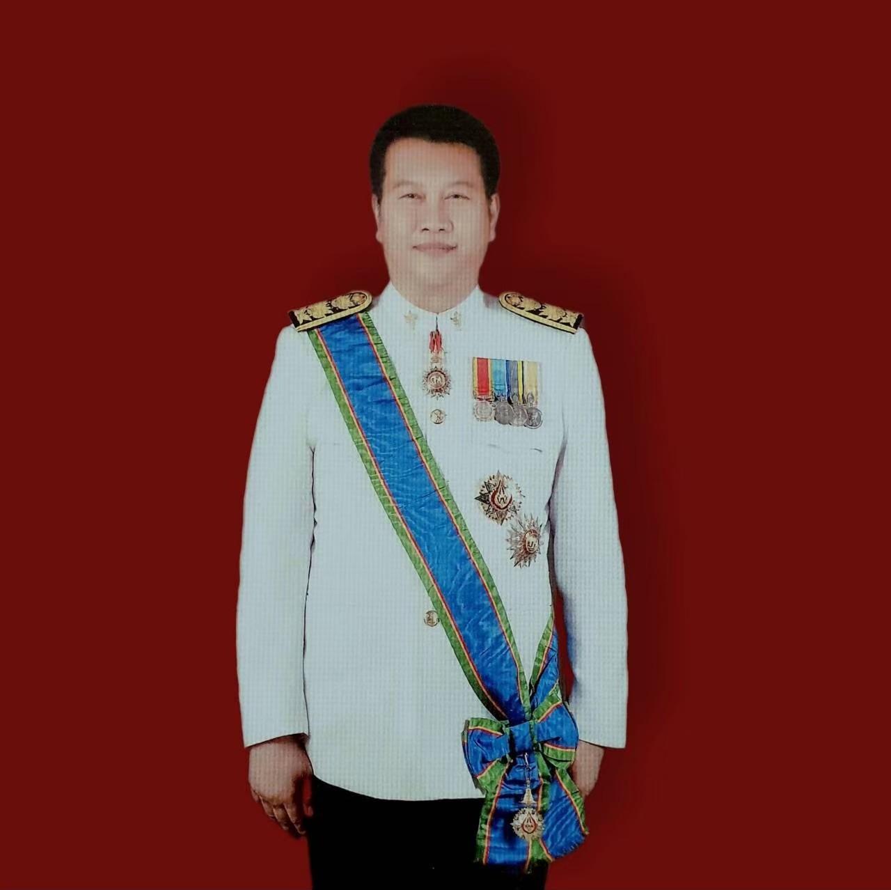 Boss